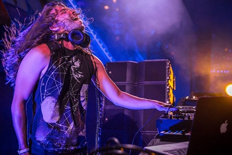 Rush Over Me Seven Lions Remix