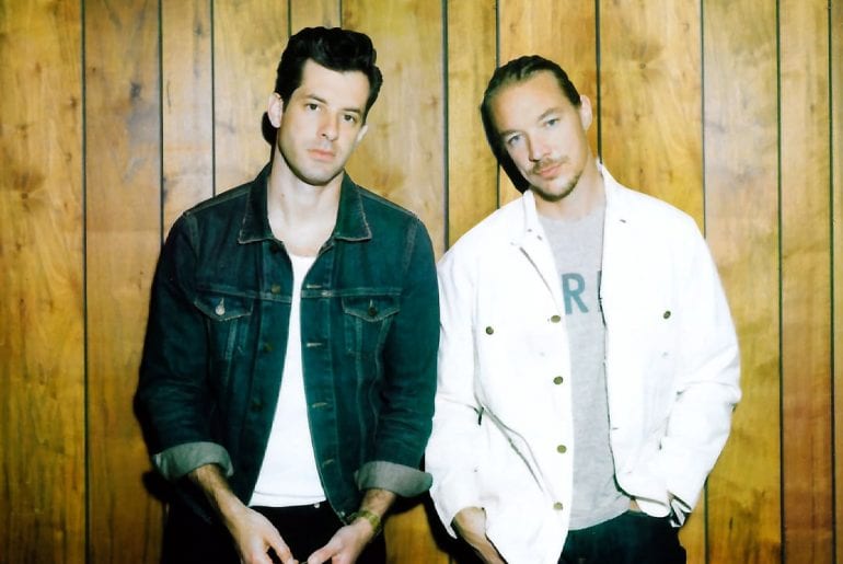 Silk City Ellie Goulding