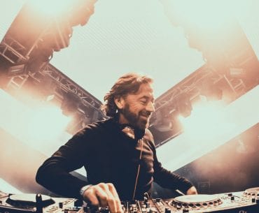 Benny Benassi Classic House Set