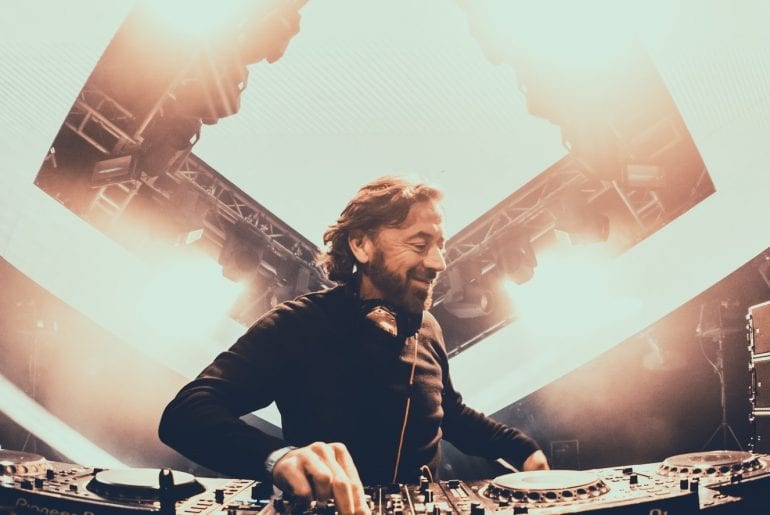 Benny Benassi Classic House Set