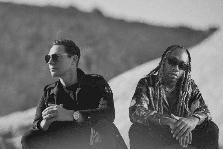 Tiësto Ty Dolla $ign