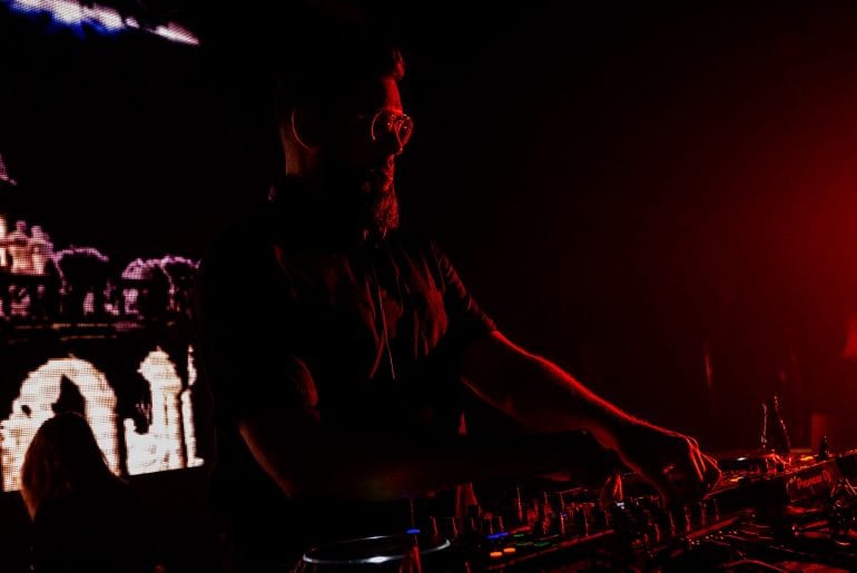 freefall tchami remix