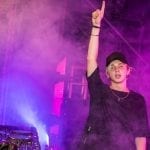 Above & Beyond ALPHA 9