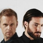 Alesso Armin Van Buuren