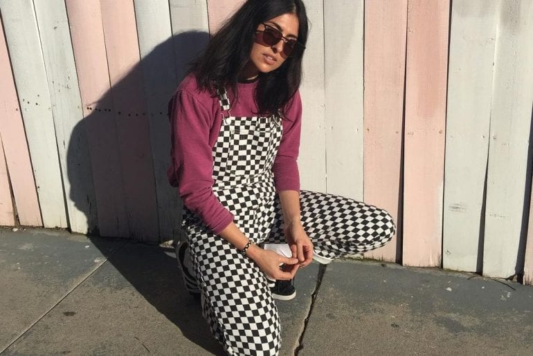 Anna Lunoe Diplo & Friends Mix