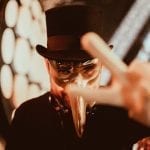 Claptone Live Stream