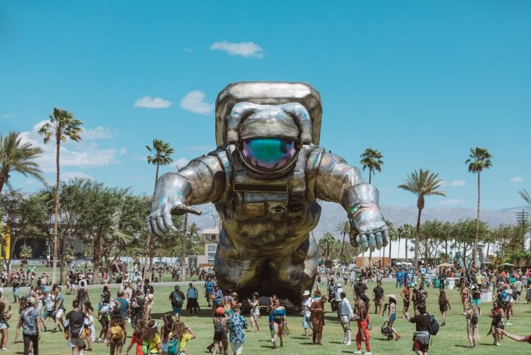 Coachella 2021