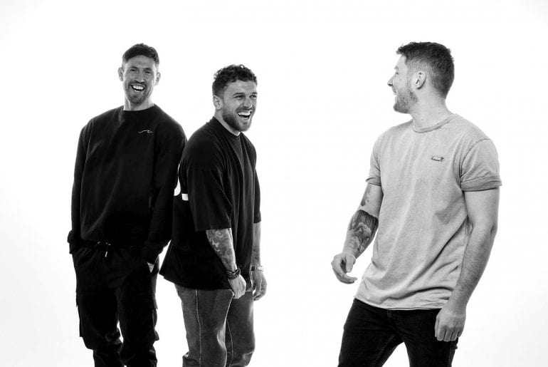 Cristoph The World You See