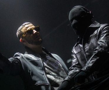 DJ Snake Malaa Secret Room #2
