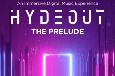 Hydeout: The Prelude