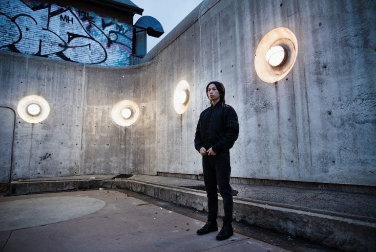 Life in Lockdown #139: 747 747 interview