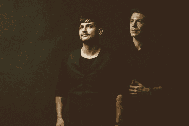 cosmic boys interview-