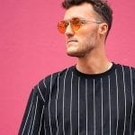 Life in Lockdown Maxi Meraki