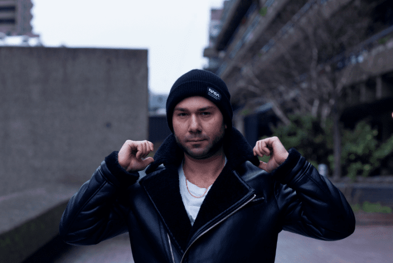 thousand fingers interview