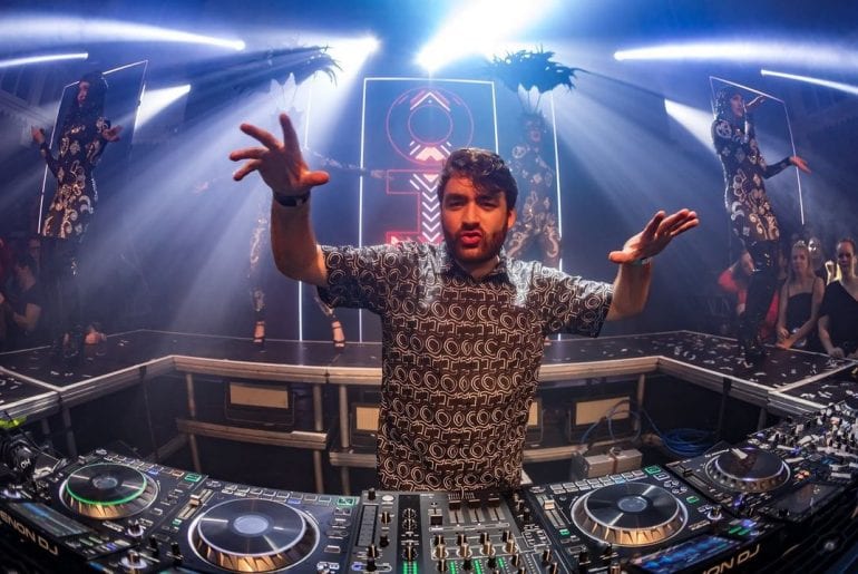 Oliver Heldens