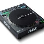 Rane TWELVE MKII review