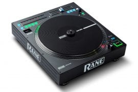 Rane TWELVE MKII review