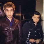 daft punk first show