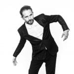 the magician interview