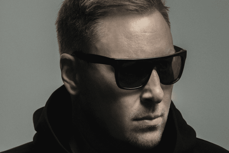 umek interview
