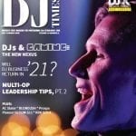 DJ Times Kaskade