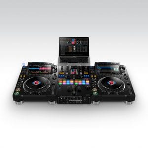 Pioneer DJ DJM-S11 review