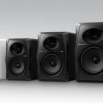 Pioneer DJ VM Speakers