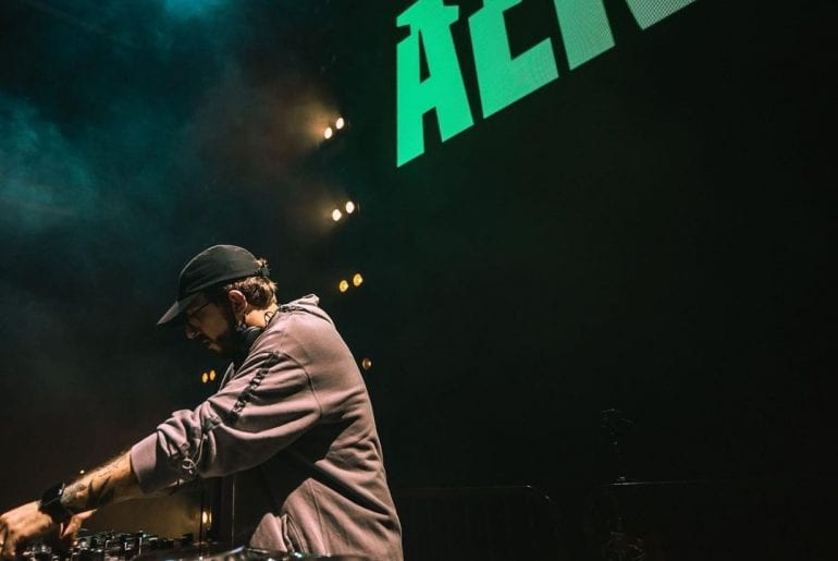 ALRT NRG: Vol 2