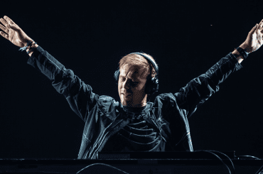 Armin van Buuren Giuseppe Ottaviani