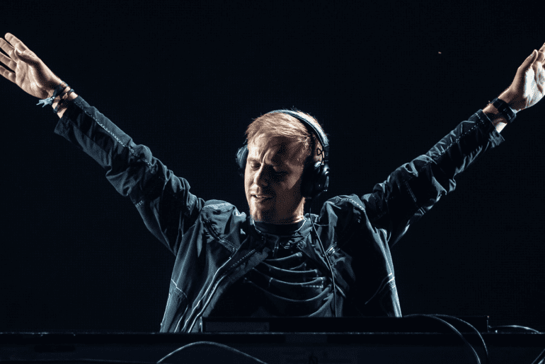 Armin van Buuren Giuseppe Ottaviani