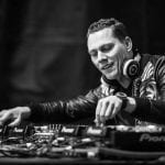 "Your Love (9pm) Tiësto
