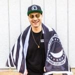 AC Slater Night Bass