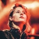 Charlotte de Witte KNTXT