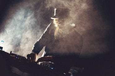 Claptone Zero