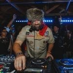 Dirtybird CampINN 2021