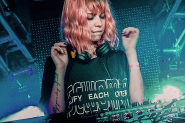 Dirtybird Women in Music