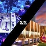 DJX 2021 Show Registration