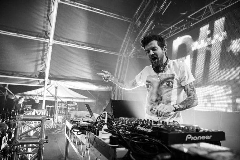 Dua Lipa Dillon Francis