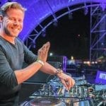 Ferry Corsten High On You