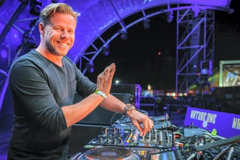 Ferry Corsten High On You