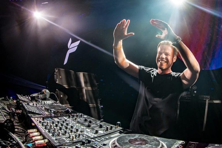 ferry corsten bloodstream