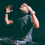 Jeffrey Sutorius Dash Berlin