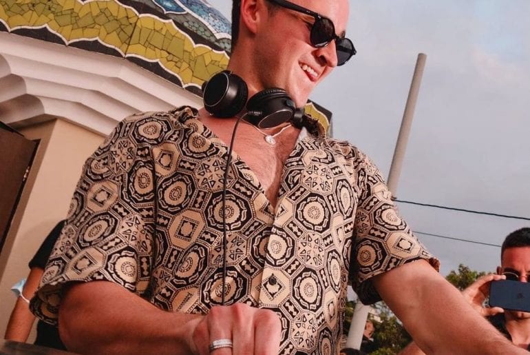 John Summit Make Me Feel