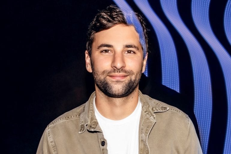 Lane 8 Spring 2021 Mixtape