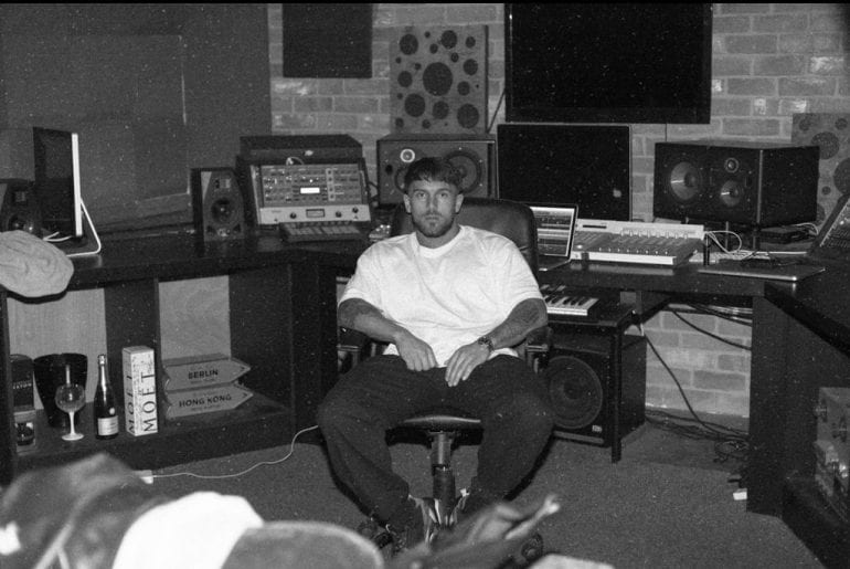 franky wah interview