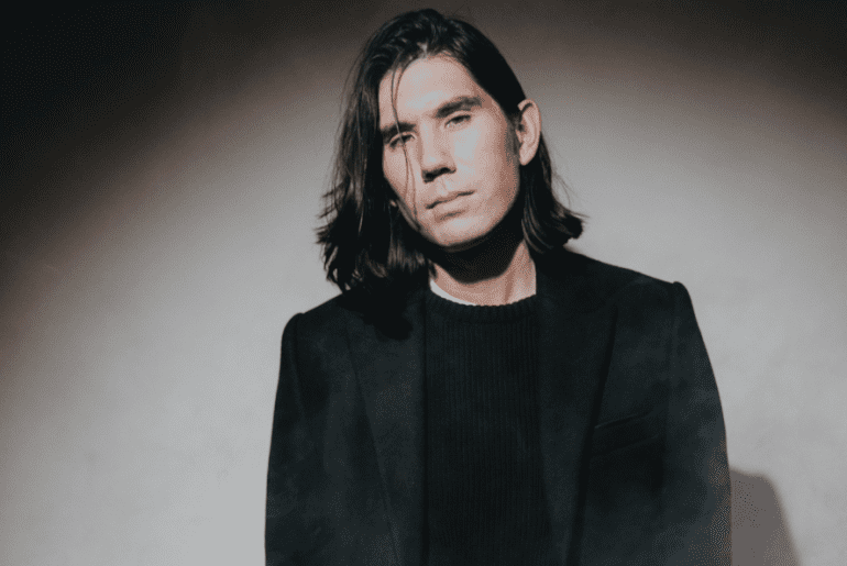 gryffin interview