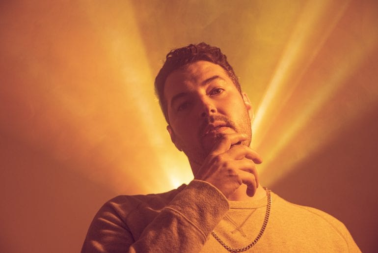 hayden james interview