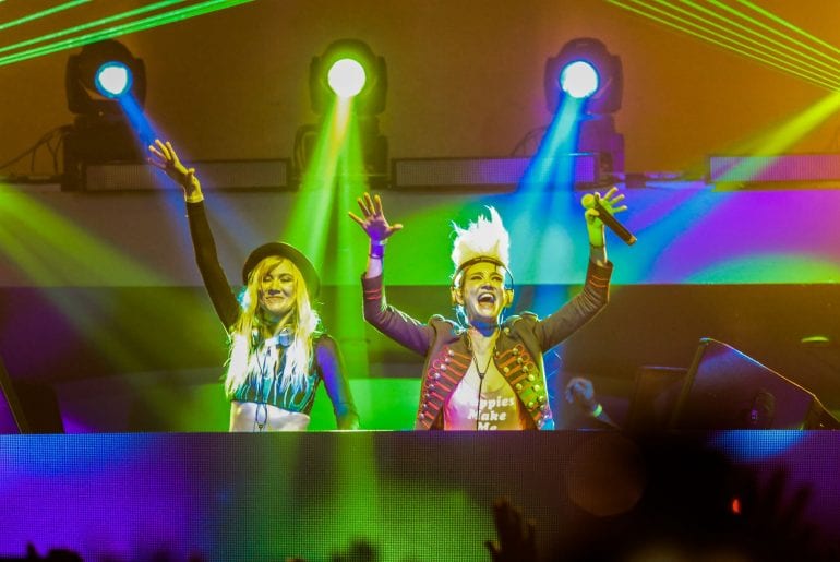 nervo interview