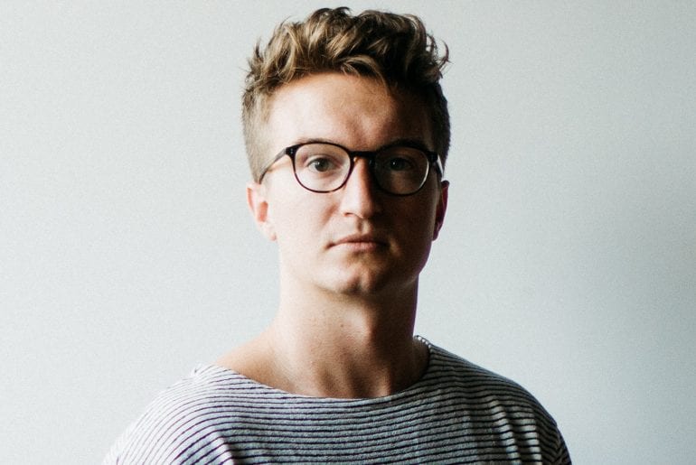 petey martin interview