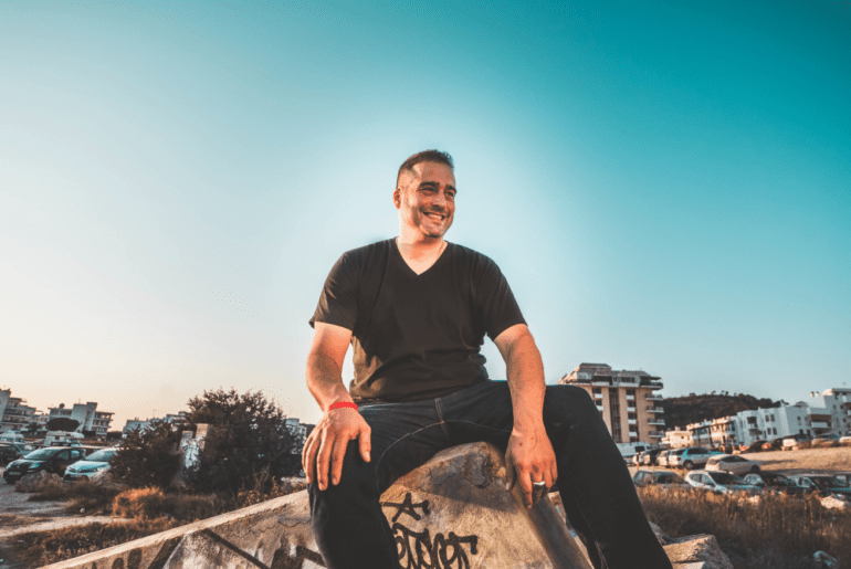 todd edwards interview